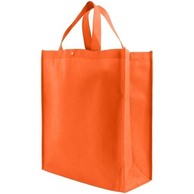 Biodegradable 80gsm 30x26x10cm 5000pcs PP Non Woven Bag