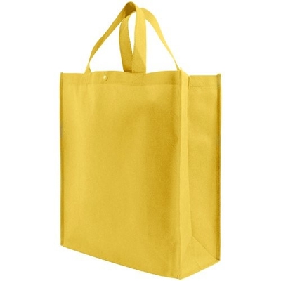 Biodegradable 80gsm 30x26x10cm 5000pcs PP Non Woven Bag