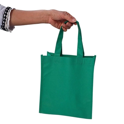 Biodegradable 80gsm 30x26x10cm 5000pcs PP Non Woven Bag