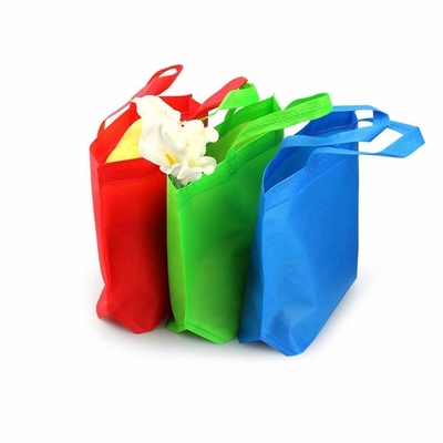 2.5cm PP Non Woven Bag