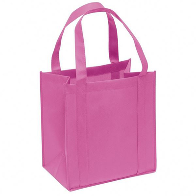 120gsm Non Woven Wine Bags