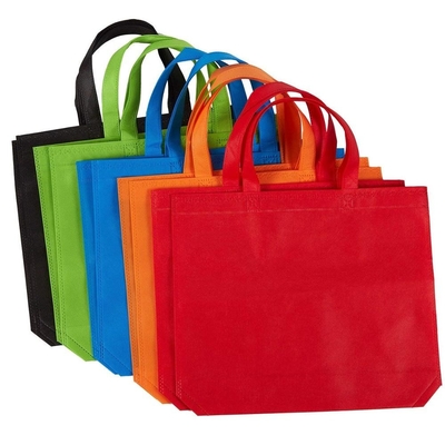 2.5cm PP Non Woven Bag