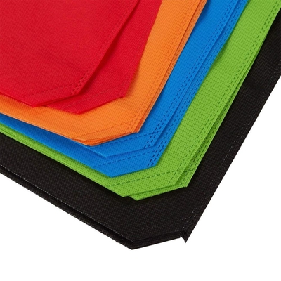 2.5cm PP Non Woven Bag