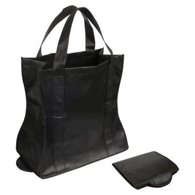 CMYK Eco Friendly Non Woven Bags
