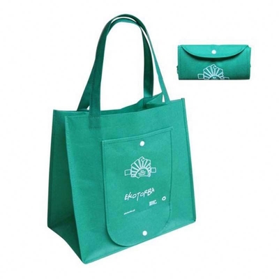 AZO Free Foldable Non Woven Bag
