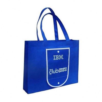 CMYK Eco Friendly Non Woven Bags