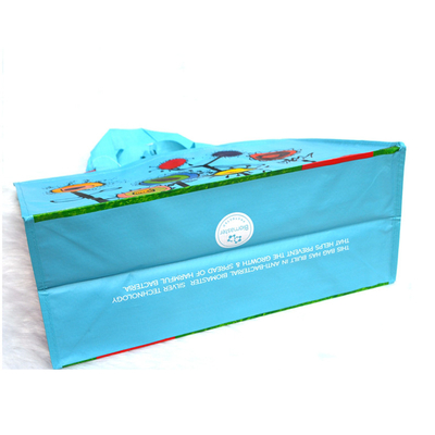 40cm Polypropylene Woven Bag