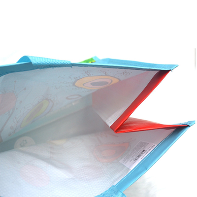 40cm Polypropylene Woven Bag