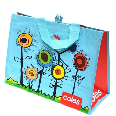 40cm Polypropylene Woven Bag