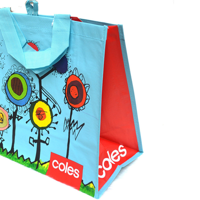 40cm Polypropylene Woven Bag