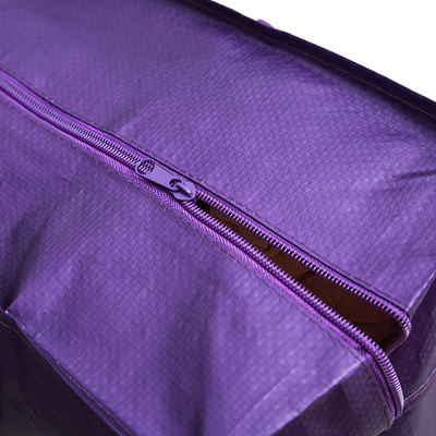 Large 140gsm 55cm CMYK Polypropylene Woven Bag
