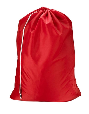 Printing Custom Large 160cm 30x40cm 134T Laundry Hamper Bag