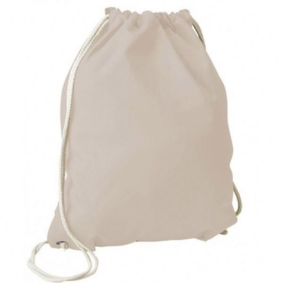 Heavy Duty Polyester 134T 24x36cm Laundry Hamper Bag