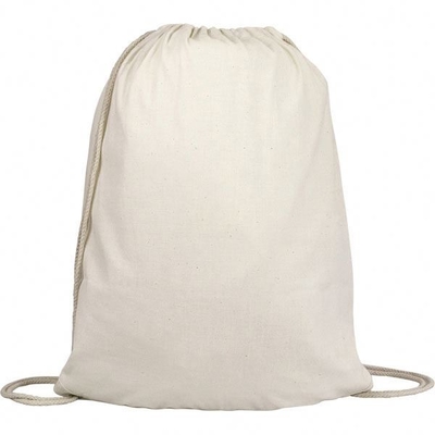 Heavy Duty Polyester 134T 24x36cm Laundry Hamper Bag