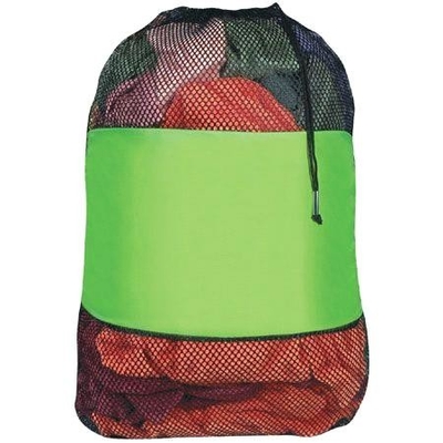 CMYK Laundry Hamper Bag