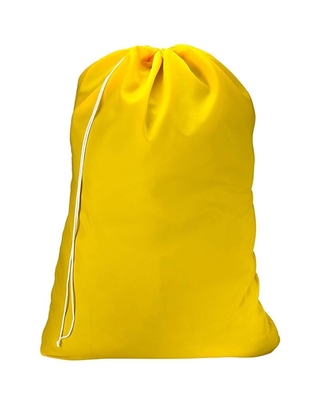 Waterptroof  Nylon 22x28cm 160cm Folding Laundry Bag