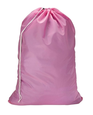 Printing Custom Large 160cm 30x40cm 134T Laundry Hamper Bag