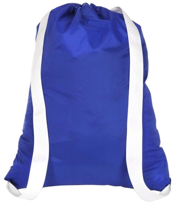 Silk Garment Cotton 0.8cm 24x36cm Laundry Hamper Bag