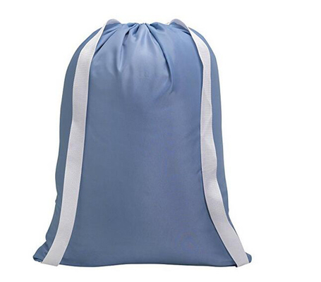 Silk Garment Cotton 0.8cm 24x36cm Laundry Hamper Bag