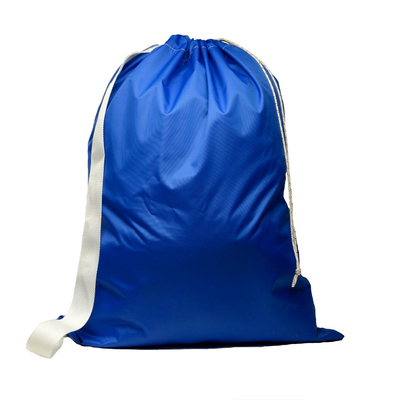 Silk Garment Cotton 0.8cm 24x36cm Laundry Hamper Bag