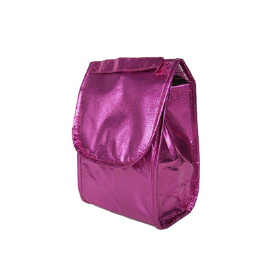 Personalised 2.5x25cm 100gsm Insulated Cooler Bag