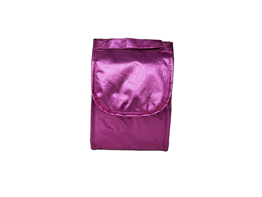 Personalised 2.5x25cm 100gsm Insulated Cooler Bag