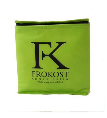Non Woven 80gsm 120x2.5cm 2mm EPE Insulated Cooler Bag
