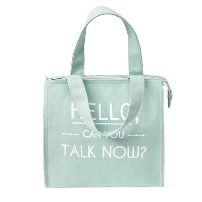 Thermal Tote 40Z 100gsm 30x30x12cm Insulated Cooler Bag