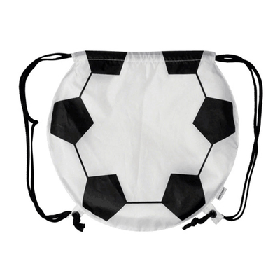 420D 45X35cm 160cm 400pcs Camouflage Drawstring Bag