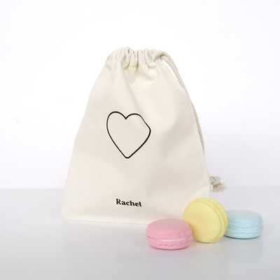 26cm Camouflage Drawstring Bag