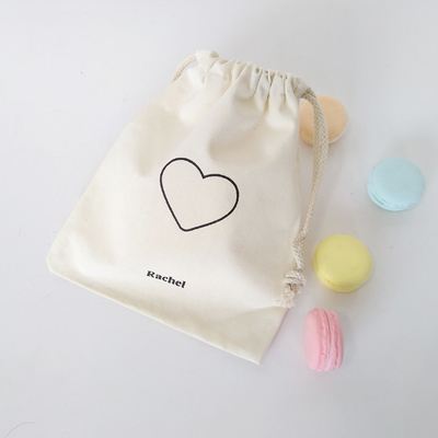 26cm Camouflage Drawstring Bag