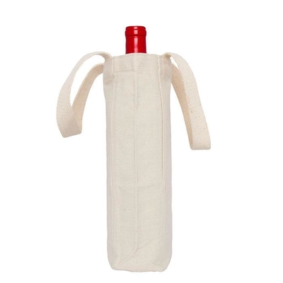 2.5cm Cotton Recycle Bag