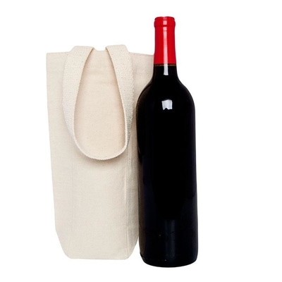 2.5cm Cotton Recycle Bag