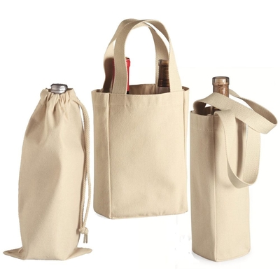 2.5cm Cotton Recycle Bag