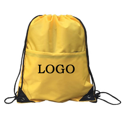 Personalized Soft Loop 20OZ 120x0.4cm Cotton Recycle Bag