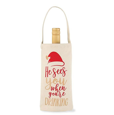 2.5cm Cotton Recycle Bag
