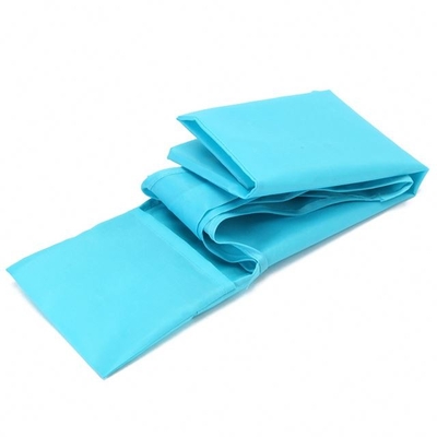 Polyester 40x50cm 600D Nylon Folding Shopping Bag