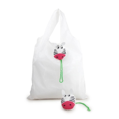 CMYK Folding Shopping Bag