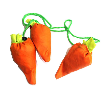210D Reusable Shopping Bags Foldable