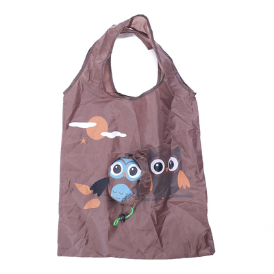 CMYK Folding Shopping Bag