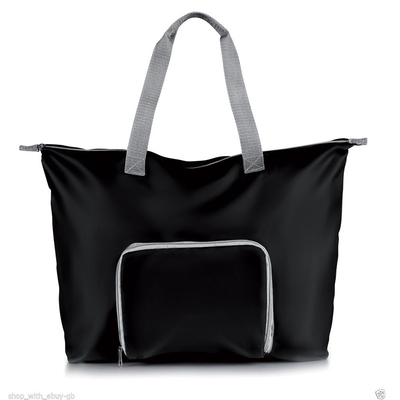 35cmx40cm 420D 160cm Foldable Reusable Grocery Bags