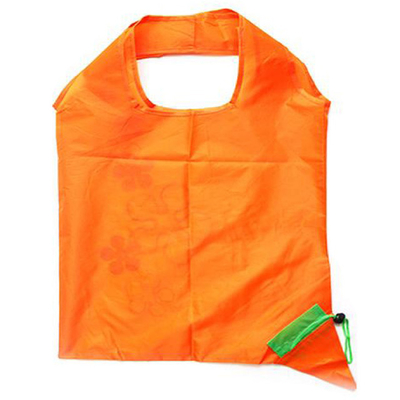 210D Reusable Shopping Bags Foldable