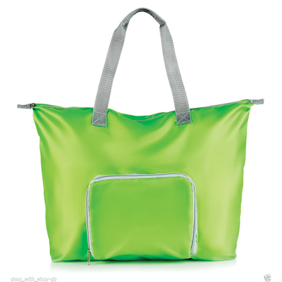 35cmx40cm 420D 160cm Foldable Reusable Grocery Bags