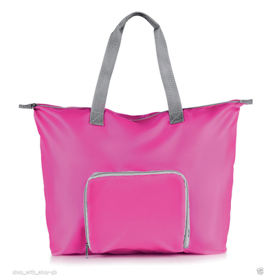 35cmx40cm 420D 160cm Foldable Reusable Grocery Bags