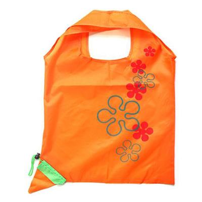 210D Reusable Shopping Bags Foldable