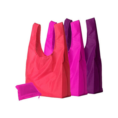 50cm Nylon Folding Shopping Bag