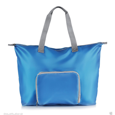 35cmx40cm 420D 160cm Foldable Reusable Grocery Bags