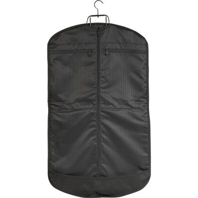 Dustproof 60x100cm OEM 260gsm Personalized Mens Suit Bag