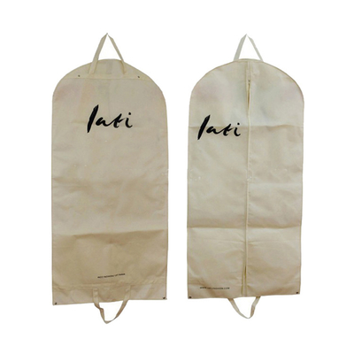 Recycled Men 60x120cm 80gsm Non Woven Suit Cover