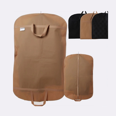 Recycled Men 60x120cm 80gsm Non Woven Suit Cover